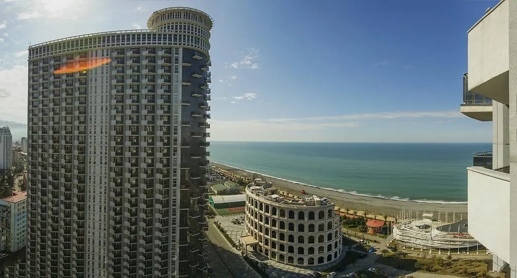 Olympic Batumi Apartment